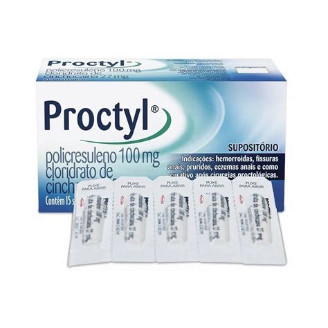 proctyl supositório-1